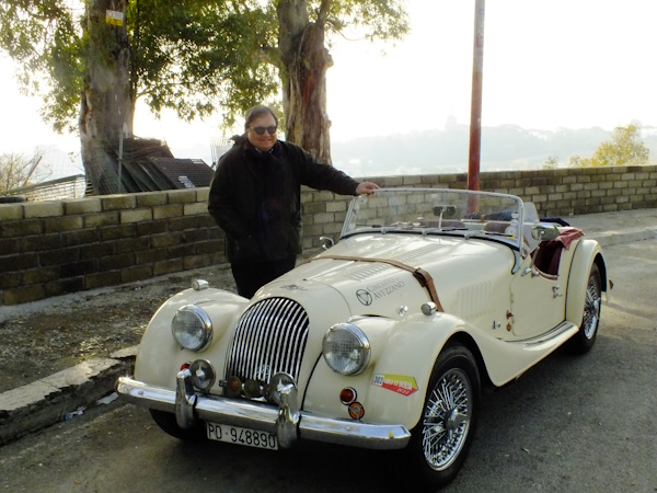 morgan