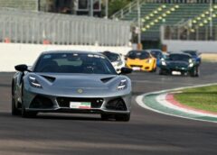 Tutti gli eventi 2026 di Club Lotus Italia