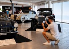 Un pomeriggio da giovane esploratore al Museo Nicolis