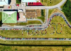50° anniversario del Museo Alfa Romeo
