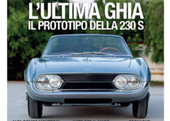 Auto d’Epoca di Luglio-Agosto è in edicola!