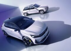 Tradizione Hot Hatch reiterata