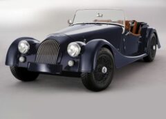 I 90 anni dello “stile Morgan”