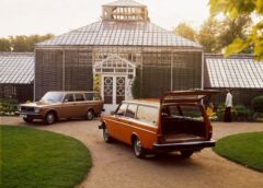 La prima Volvo “milionaria” compie 60 anni