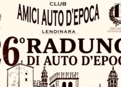 A Lendinara, la passione torna in strada