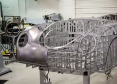 PROGETTO  |  L’auto perfetta non c’è