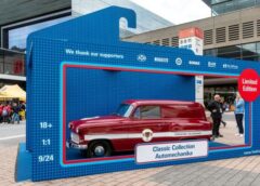 Opel Classic ad Automechanika 2026