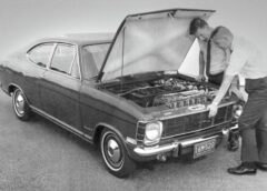 Veicoli elettrici Opel, una lunga tradizione di mobilità