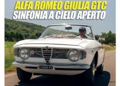 È in edicola Auto d’epoca di Settembre