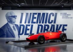 Quasi 200.000 visitatori per la mostra I nemici del Drake