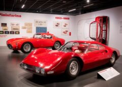 La matita di Pininfarina