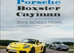 Porsche Boxster e Cayman